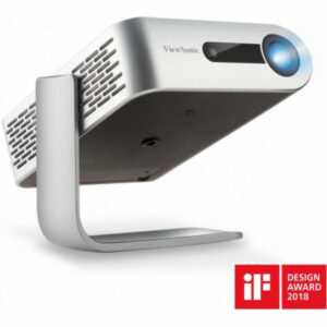 Viewsonic M1+_G2 Smart LED Portable Projector with Harman Kardon