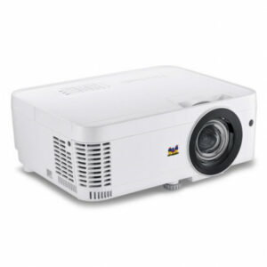 ViewSonic PS600W Projector WXGA 3500 ANSI (Short Throw)