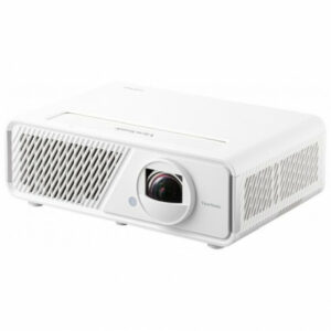ViewSonic X2 Smart LED Home Projector - 3100 LED Lumens - Full HD -