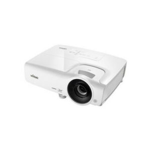 Vivitek BW566 DLP Projector WXGA 4000 ANSI