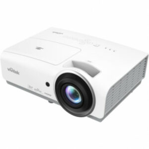 Vivitek DU857 DLP Projector WUXGA 5000 ANSI