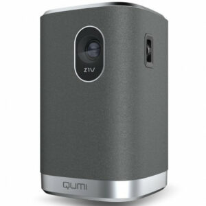 Vivitek QUMI Z1V DLP Projector WVGA 250 Lumens
