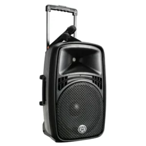 Wharfedale Pro EZ-15A 100W Portable PA System