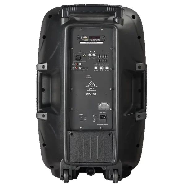 Wharfedale Pro EZ-15A 100W Portable PA System