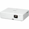 Epson CO-FH01 LCD Home Entertainment Projector 3000 ANSI 1080p