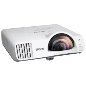 Epson EB-L210SF Wireless Full HD Short Throw Laser Projector