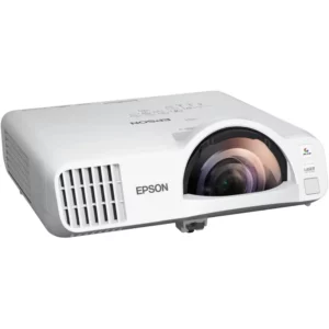 Epson EB-L210SW Laser Projector WXGA 4000 ANSI - Short Throw
