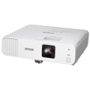 Epson EB-L210W WXGA Standard-Throw Laser Projector with Built-in Wireless