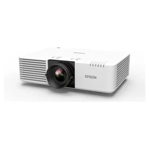 Epson EB-L630U 3LCD Projector 6200 ANSI WUXGA Laser