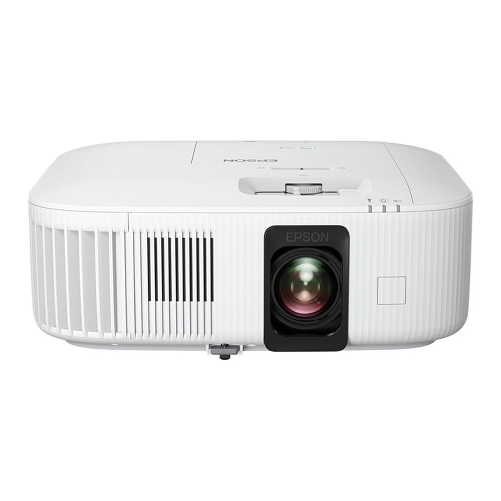 Epson EHTW6250 LCD Smart Gaming Projector 1080p 2800 ANSI Projector