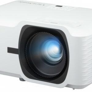 ViewSonic LS740HD 5000 ANSI Lumens 1080p Laser Installation Projector