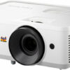 ViewSonic PA700S DLP SVGA Projector 4500 ANSI