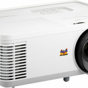 ViewSonic PA700W 4500 ANSI Lumens WXGA Business & Education Projector