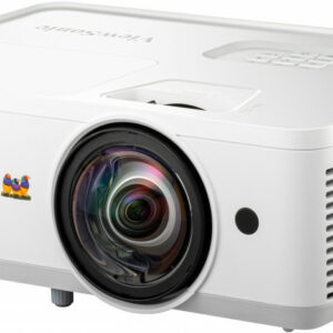 ViewSonic PS502X 4,000 ANSI Lumens XGA Short Throw Business & Education Projector