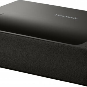 Viewsonic X2000B-4K 4K HDR Ultra Short Throw Smart Laser Projector