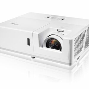 Optoma ZU606T-W DLP Projector WUXGA 6000 ANSI