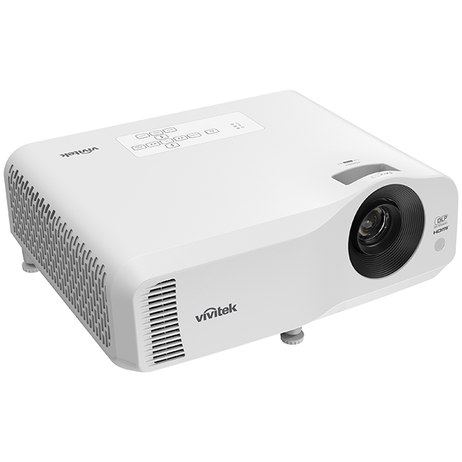 Vivitek DH2660Z DLP Projector 1080p 4000 ANSI Laser Projector Singapore