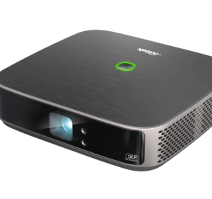 Vivitek QUMI Q9 LED Projector 1500 Lumen Full HD