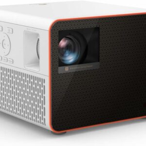 BENQ X3000i 4K HDR 4LED Immersive Open World Gaming Projector