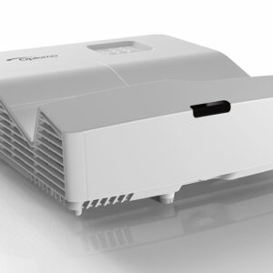 Optoma W340UST DLP Projector WXGA 4000 ANSI Ultra short throw