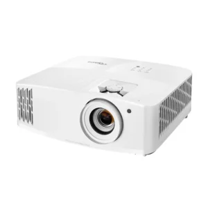 Optoma UHD55 Smart Home Entertainment Projector 4K UHD 3600 ANSI