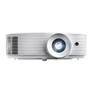 Optoma W412 Projector WXGA 4400 ANSI