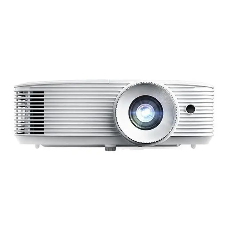 Optoma W412 Projector WXGA 4400 ANSI