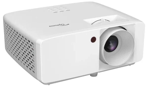 Optoma ZX350e Compact high brightness laser projector 3700 ANSI XGA