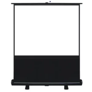 Pull-Up Screen