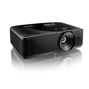 Optoma HD28e DLP Projector 1080p 3800 ANSI LampÂ