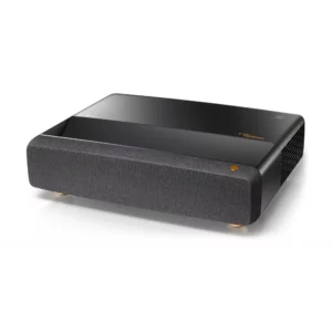 Optoma L1+ DLP Projector 4K UHD Ultra Short Throw LED Home Projector 2500 Brightness