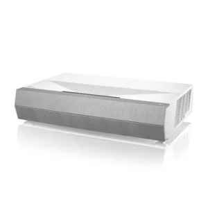Optoma CinemaX D2+ Ultra Short Throw 4K UHD 3000 ANSI  laser Home Projector