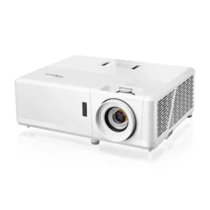 Optoma UHZ50 DLP 3000 ANSI 4K  Laser Home Cinema Projector