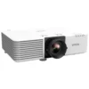 Epson EB-L570U 3LCD Laser Projector with 4K Enhancement