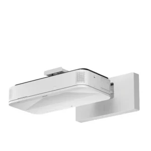 Epson EB-810E Extreme Short Throw 4K Enhancement Laser Projector