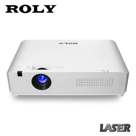 Roly RL-A500U LCD laser Projector 5000lm WUXGA (1920x1200)