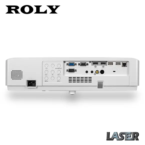 Roly RL-A500U LCD laser Projector 5000lm WUXGA (1920x1200)