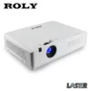 Roly RL-A400W Laser Projector WXGA 4000 ANSI