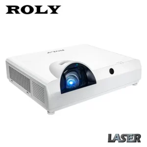Roly RL-C1SW Projector Short Throw Laser 3600lm WXGA (1280x800)