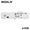 Roly RL-C1SW Projector Short Throw Laser 3600lm WXGA (1280x800)