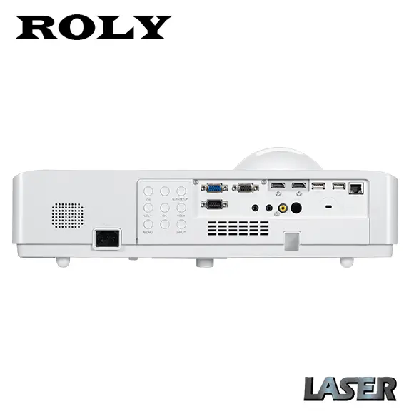 Roly RL-C1SW Projector Short Throw Laser 3600lm WXGA (1280x800)