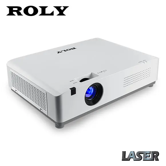 Roly RL-C1U LCD Projector WUXGA 3300 Lumens