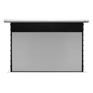 AV LOGIC Tensioned ALR Electric Motorised Screen - Ambient Light Rejection