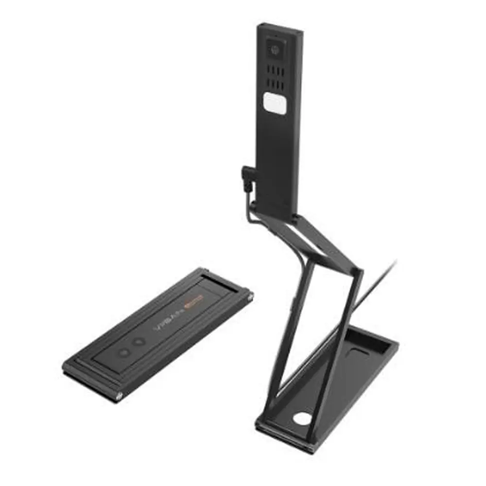 VIISAN P4U Pocket USB Document Camera 4K