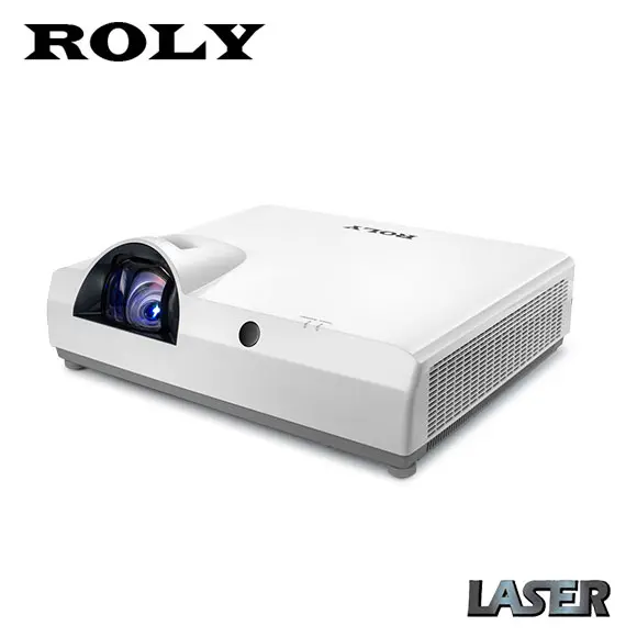 Roly RL-C1SU Short Throw Projector WUXGA 3300lm Laser