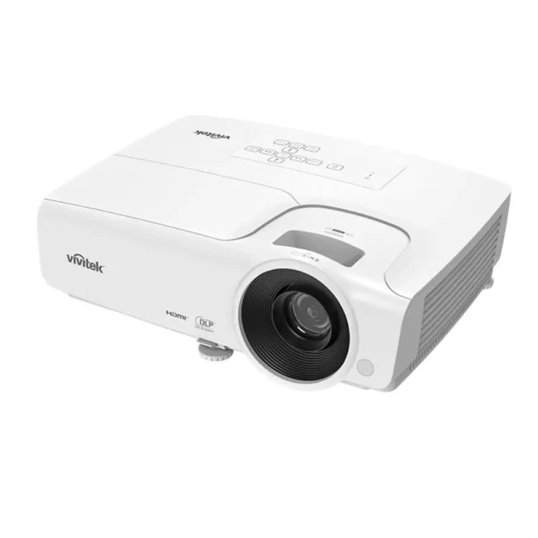 Vivitek BH577 Full1080p projector with a brilliant image, multiple I/O ports and long-life lamp