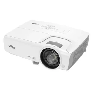 Vivitek MW596ST DLP Projector WXGA 3800 ANSI Short Throw
