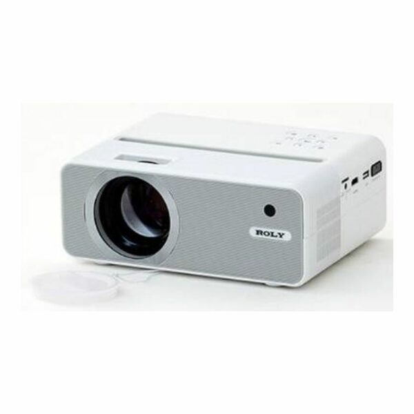 ROLY M2+ Projector 300 LED ANSI 1080p