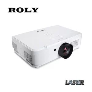 Roly RL-6000UT LCD 6000 Lm WUXGA Short Throw Installation Projector