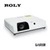 Roly RL-E6U LCD Projector WUXGA 6200 Lumens